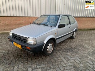 Nissan Micra 1.2