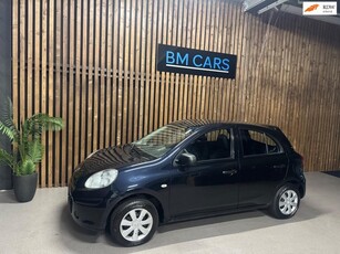 Nissan Micra 1.2 Acenta [bj 2012] 5DRS Airco Nieuwe APK