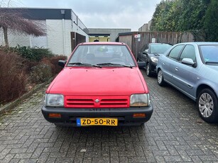 Nissan Micra 1.2