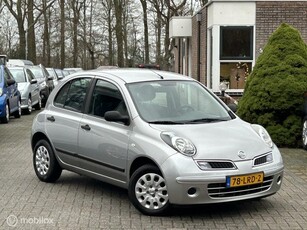 Nissan Micra 1.2 Mix Airco 52.000km!! Nwe APK