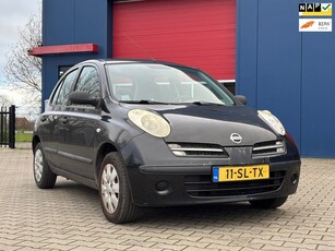 Nissan Micra 1.2 Visia ''140.000'' KM N.A.P.