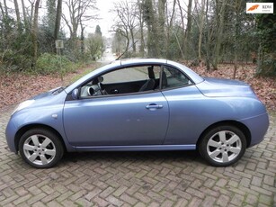 Nissan Micra C+C 1.4 Tekna