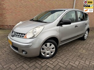 Nissan Note 1.4 Visia