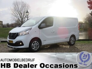 Nissan NV300 1.6 dCi 125 L1H1 Acenta - Airco - 6 Bak - 3