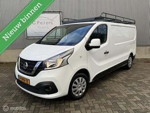 Nissan NV300 VERKOCHT bestel 1.6 dCi 125pk L2H1 Optima