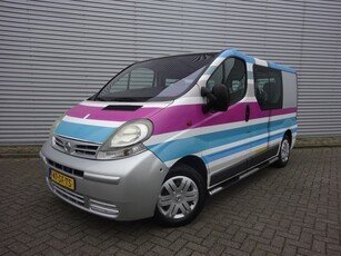 Nissan Primastar Minibus 100.27-310 1.9CDi Lx 8 persoons 1e