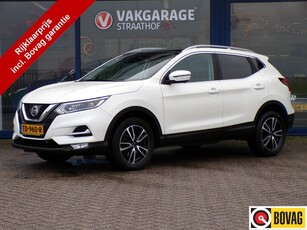 Nissan QASHQAI 1.2 Business Edition, Trekhaak / Camera 360