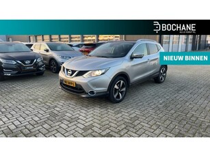 Nissan Qashqai 1.2 N-Connecta