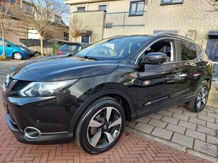 Nissan Qashqai 1.2 N-Connecta