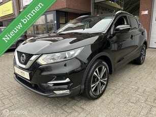 Nissan Qashqai 1.2 N-Connecta