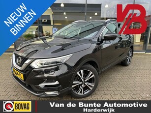 Nissan Qashqai 1.3 DIG-T Tekna