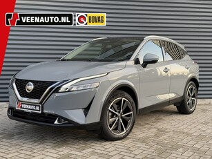 Nissan QASHQAI 1.3 MHEV Premiere Edition Pano/360Camera/HUD