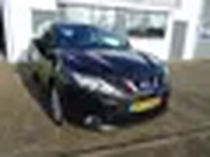 NISSAN QASHQAI 1.6 ACENTA