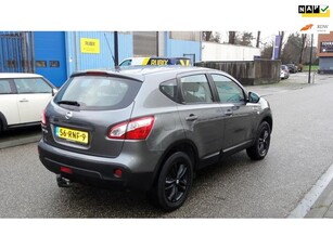 Nissan Qashqai 1.6 Acenta Bj 2011 NAP Airco Apk 26/09/2025