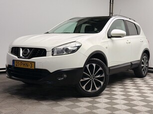 Nissan QASHQAI 1.6 Connect Edition 1e Eigenaar NL Auto