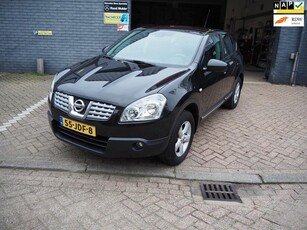 Nissan Qashqai 2.0 Acenta