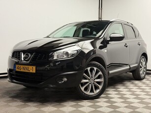 Nissan QASHQAI 2.0 Connect Edition 1e Eigenaar NL Auto