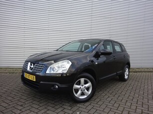 Nissan QASHQAI 2.0 Tekna 1e Eigenaar / Climate / Elek.