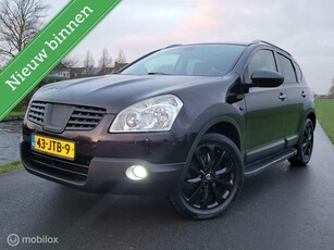 Nissan Qashqai 2.0 Tekna/New Apk/Airco/Trekhaak