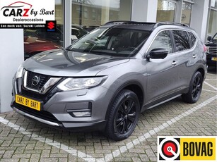 Nissan X-Trail 1.3 DIG-T N-CONNECTA AUTOMAAT