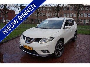 Nissan X-Trail 1.6 DIG-T Acenta KM STAND AANTOONBAAR