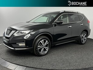 Nissan X-Trail 1.6 DIG-T N-Connecta