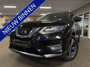 Nissan X-Trail 1.6 DIG-T N-Connecta / Panoramadak / Afn