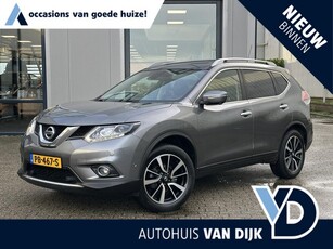 Nissan X-Trail 1.6 DIG-T Tekna