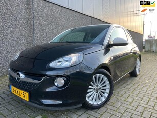 Opel ADAM 1.4 Jam/1ste eigenaar/Recent onderhoud/APK 08-25!