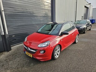 Opel ADAM 1.4 Turbo S