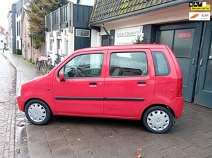 Opel Agila 1.0-12V Comfort