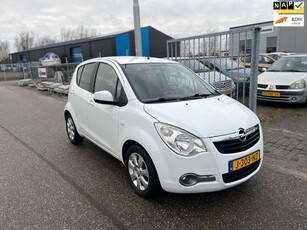 Opel Agila 1.0 Edition