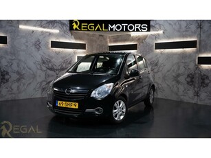 Opel Agila 1.2 Edition Airco C.V. Elek ramen