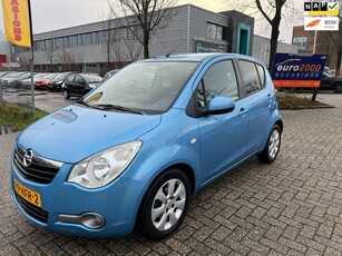 Opel Agila 1.2 Enjoy - AIRCO - ZONDAG OPEN - NETJES !