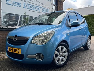 Opel Agila 1.2 EnjoyAircoNieuwe APK