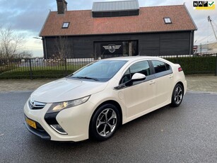 Opel Ampera 1.4 HYBRIDE CAMERA LEER NAVIGATIE XENON