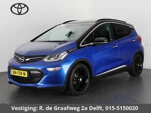 Opel Ampera-E Business Executive 60 kWh Two-Tone 300km.