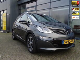 Opel Ampera-e Business executive 60 kWh Zeer rijk uitgerust