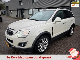 Opel Antara 2.4-16V Cosmo Automaat