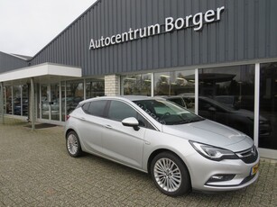 Opel Astra 1.0 Turbo Innovation navi/17