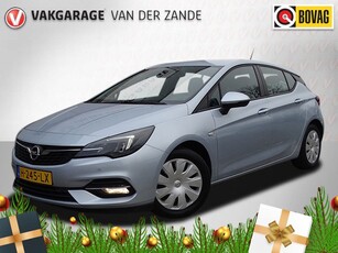 Opel Astra 1.2 Business Edition, Cruise Control, Camera