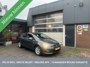 Opel Astra 1.4 Business + NAVI/TREKHAAK *ALL-IN PRIJS*