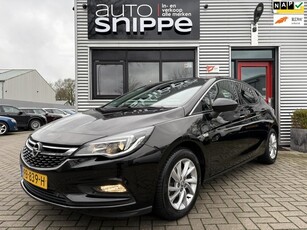 Opel Astra 1.4 Innovation -150 PK!-DEALER ONDERHOUDEN-APPLE