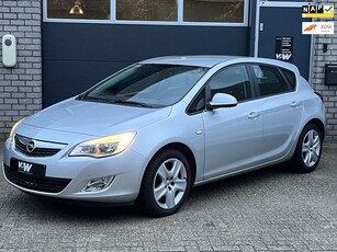 Opel Astra 1.4 Turbo Edition APK 3-7-2025 trekhaak