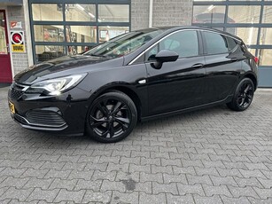 Opel Astra 1.4 Turbo Innovation CAMERA TREKHAAK