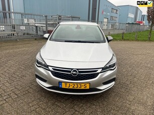 Opel Astra 1.6 CDTI Online Edition