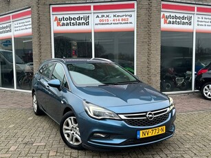 Opel Astra 1.6 CDTI Online Edition - Cruise - Clima -