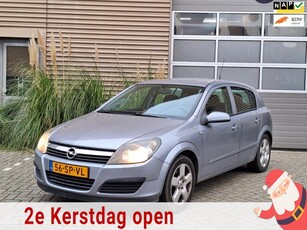 Opel Astra VERKOCHT/VERKOCHT/VERKOCHT