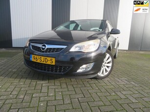 Opel Astra 1.6 Edition