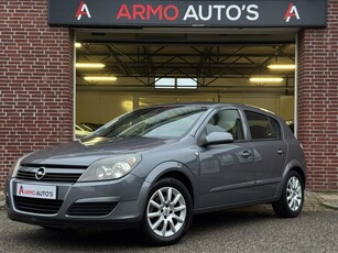 Opel Astra 1.6 Enjoy Airco Rijklaar